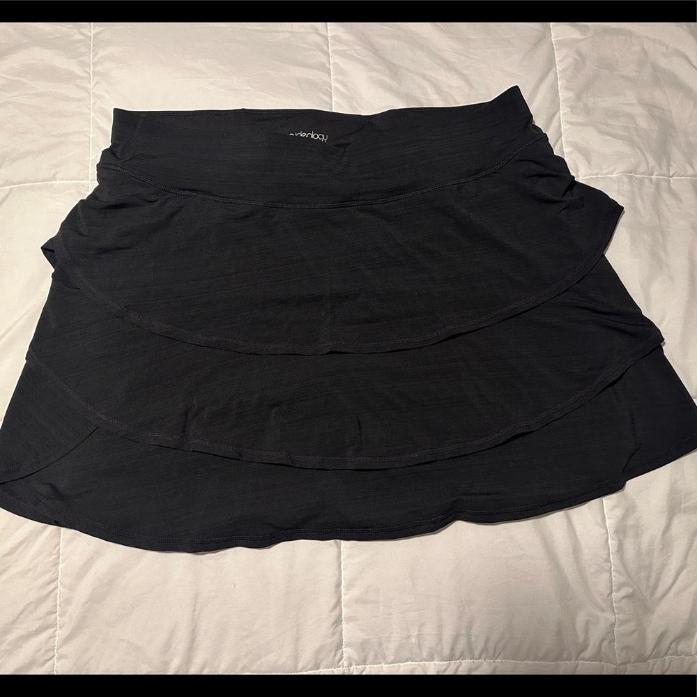 Ideology Skort